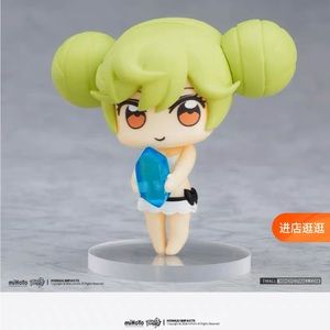 Ai Chan Honkai Impact Summer Bikini Skin Chibi Figurine 35mm - MiHoYo HoYoVerse